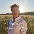 Bruno Bazinet - Passeurs d'amour. 1 CD audio