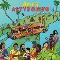  Azueï - Artybonito. 1 CD audio