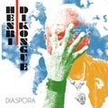 Henri Dikongué - Diaspora. 1 CD audio