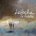  Lehache - Les rencontres. 1 CD audio