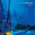 Les fils Canouche - Nagori. 1 CD audio