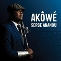 Serge Ananou - Akôwé. 1 CD audio