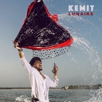  Kemit - Lunaire. 1 CD audio