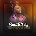 Smith Wiz - Température. 1 CD audio