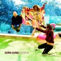  Guma Guma - Superflee. 1 CD audio
