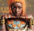 Pamela Badjogo - Kaba. 1 CD audio