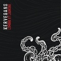  Kervegans - L'ombre et l'aurore. 1 CD audio