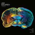 Jad Salameh - We lunatics run the asylum. 1 CD audio