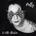 Polly - La Fille illustrée. 1 CD audio
