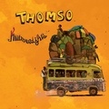 Thomso - Kilimandjaro. 1 CD audio