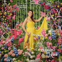 Marie Reno - Happy Flower. 1 CD audio