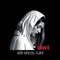  Salimé B - Gaïa Green Pure. 2 CD audio