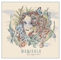  Marikala - Respire. 1 CD audio