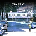  Ota Trio - Rua das Amendoeiras. 1 CD audio