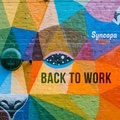  Syncopa Uno - Back to Work. 1 CD audio