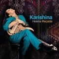 Helena Recalde - Karishina. 1 CD audio