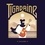 Tigadrine - Dahamis. 1 CD audio