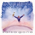  Salsagone - Por las estrellas. 1 CD audio