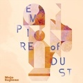  Mojo Sapiens - Empire of dust - Avec 1 vinyle.