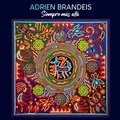 Adrien Brandeis - Siempre mas alla. 1 CD audio