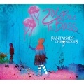  Zoebactabass - Fantaisies chroniques. 1 CD audio