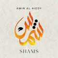 Amin Al Aiedy - Shams. 1 CD audio