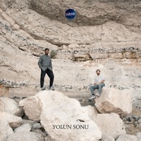  Uzay - Yolun sonu. 1 CD audio