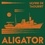  Aligator - Ulysse de Taourirt. 1 CD audio