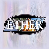  Ether - Ether. 1 CD audio