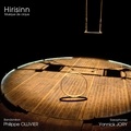 Philippe Ollivier et Yannick Jory - Hirisinn. 1 CD audio