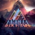  Alpha Mountain - Alpha mountain. 1 CD audio