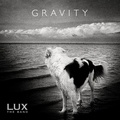  Lux the band - Gravity. 1 CD audio