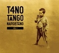 Roberta Roman - T4no tango napoletano - Volume 1.