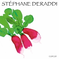 Stéphane Deraddi - Cui cui. 1 CD audio