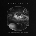  Undervoid - La mécanique du vide. 1 CD audio