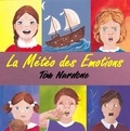 Tom Nardone - Meteo des emotions.