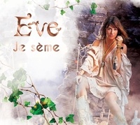 Eve Angéli - Je sème. 1 CD audio