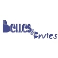 Belles et brutes - Belles et brutes. 1 CD audio