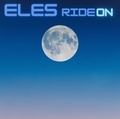 Lucas Scali-Eles - Ride on. 1 CD audio