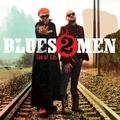  Blues2men - Ton of Gas.