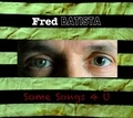  Fredbatista - Some songs 4 U.