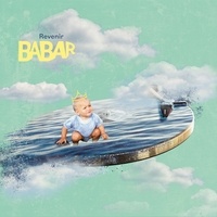  Babar - Revenir. 1 CD audio