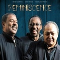 René Geoffroy et Gino Sitson - Reminiscence. 1 CD audio