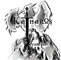  Katharos - Yovistripi. 1 CD audio