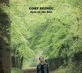 Cory Seznec - Eyes on the rise. 1 CD audio