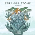  Aurus - Strange stone. 1 CD audio