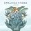  Aurus - Strange stone. 1 CD audio