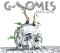  G-Nomes - Nouveau départ. 1 CD audio