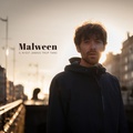  Malween - Il n'est jamais trop tard. 1 CD audio