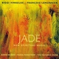 & françois lemonnier biggi Vinkeloe - Double jade new spiritual music.